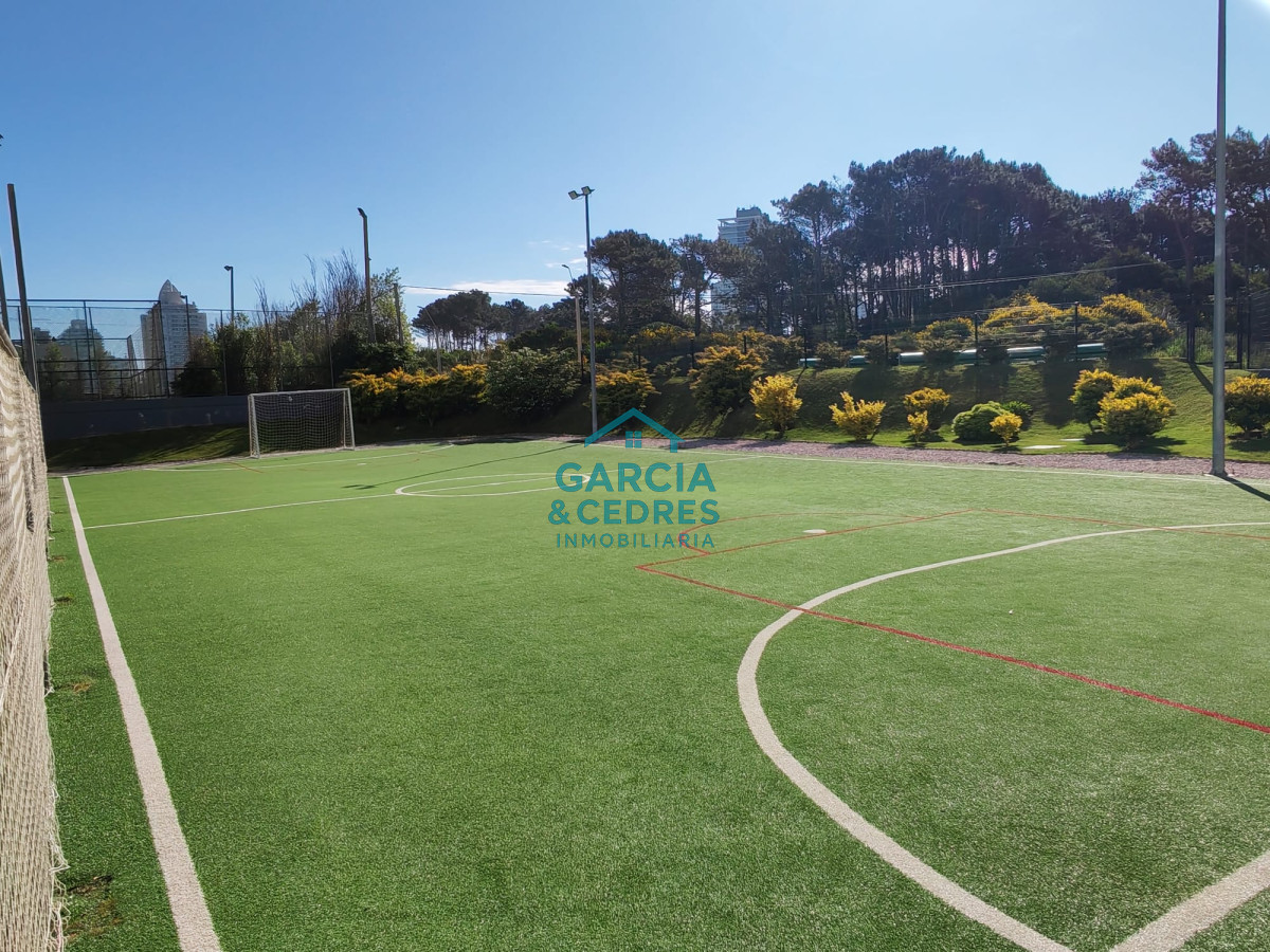 Apartamento ID.25 - VENDO EXCELENTE APTO DE 2 DORM+DEPENDENCIA , 4 BAÑOS EN TORRE LOOK BRAVA