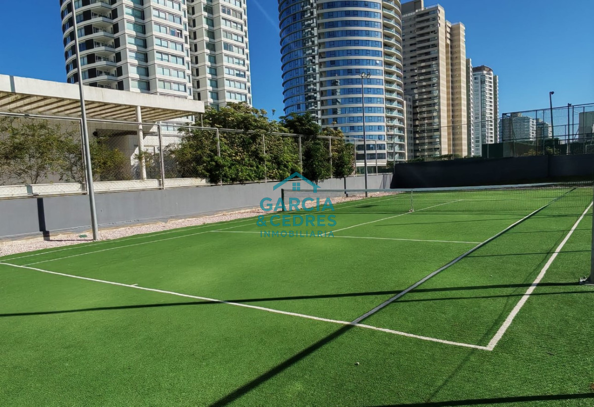 Apartamento ID.394 - VENDO EXCELENTE APTO DE 2 DORM+DEPENDENCIA , 4 BAÑOS EN TORRE LOOK BRAVA