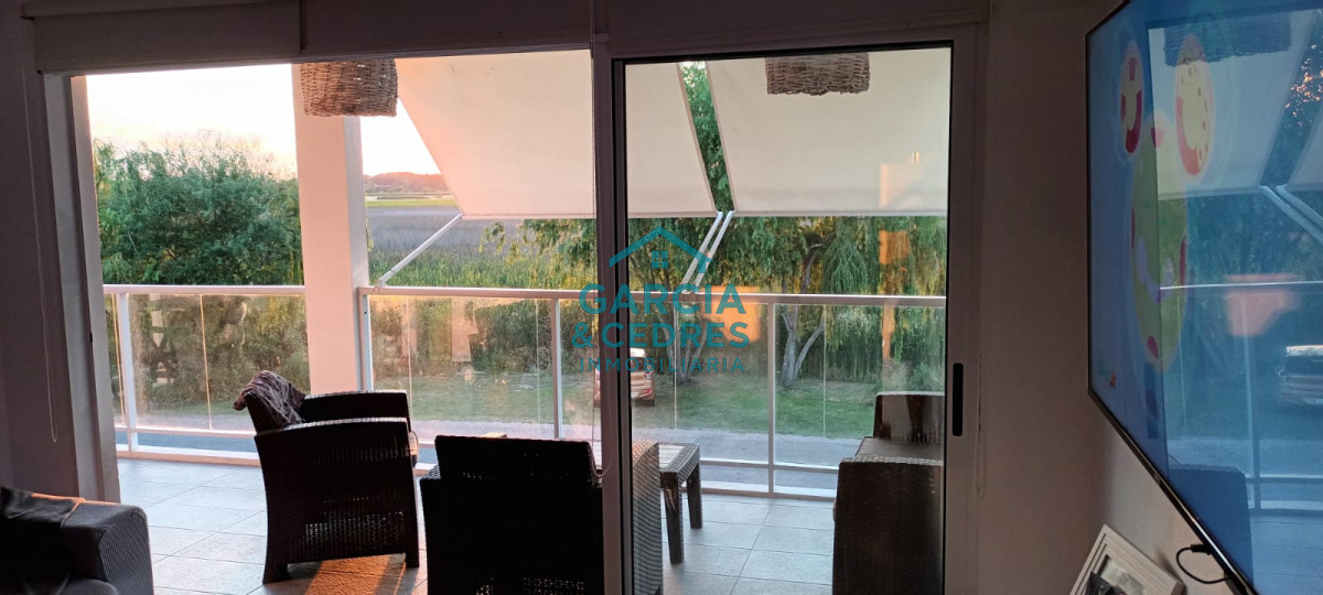 Apartamento ID.120 - EL PARAISO A 5 MINUTOS DE LA PLAYA MANSA PARADA 39