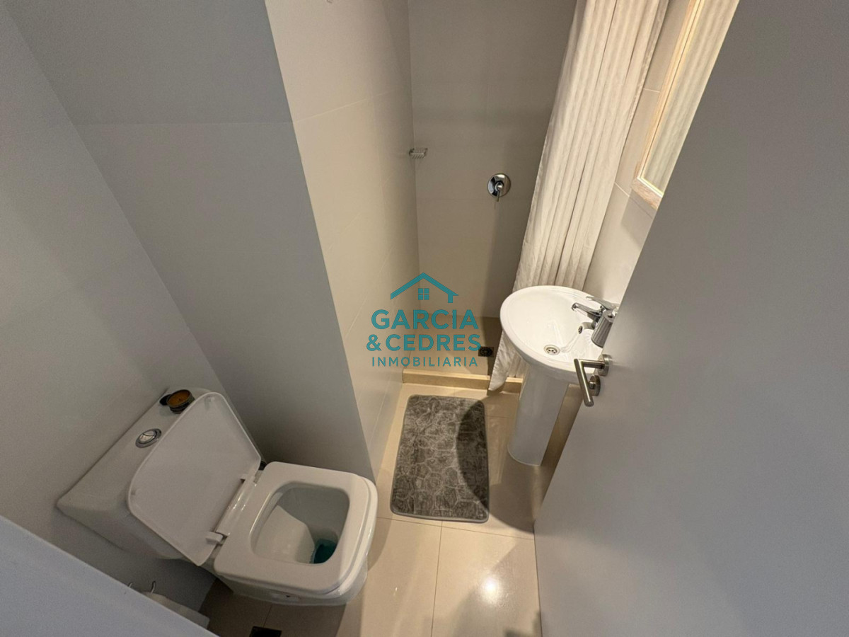 Apartamento ID.325 - Apartamento en Torre Esmeralda de 3 dormitorios, Playa Brava