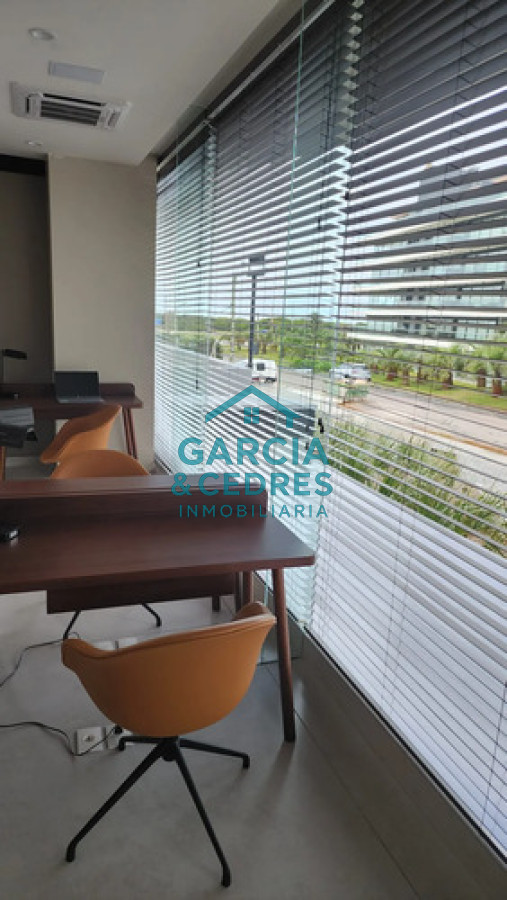 Apartamento ID.578 - Apartamento a estrenar en Manglar Brava, Punta del Este