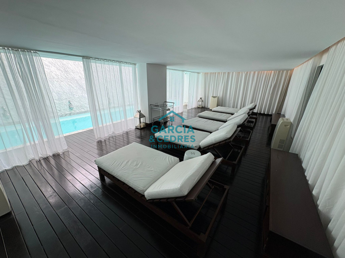 Apartamento ID.2 - Oportunidad en Torre YOO - Punta del Este