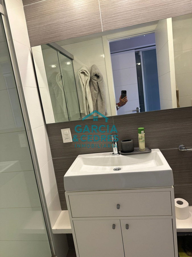 Apartamento ID.106 - ALQUILO EXCEPCIONAL  APTO DE 3 DORM Y 4 BAÑOS EN TORRE ONE I EN PLAYA BRAVA PISO 11