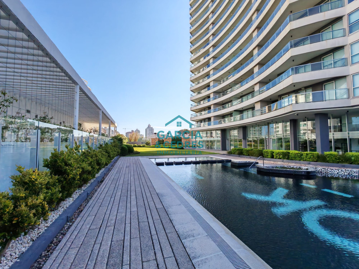 Apartamento ID.25 - VENDO EXCELENTE APTO DE 2 DORM+DEPENDENCIA , 4 BAÑOS EN TORRE LOOK BRAVA