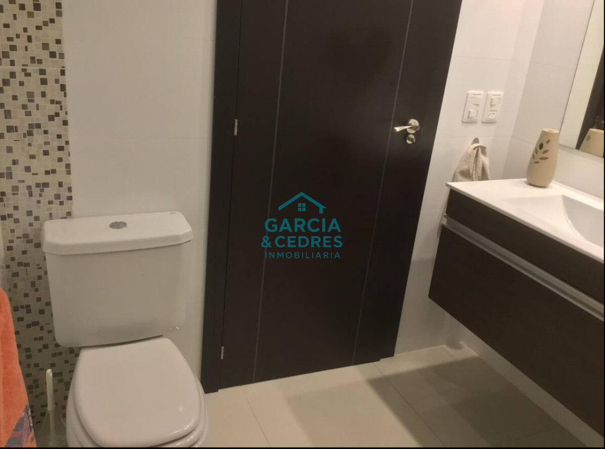Apartamento ID.125 - ALQUILER DE TEMPORADA EN EDIFICIO STRADIVARIUS APTO 1 DORM. 1 BAÑO 
