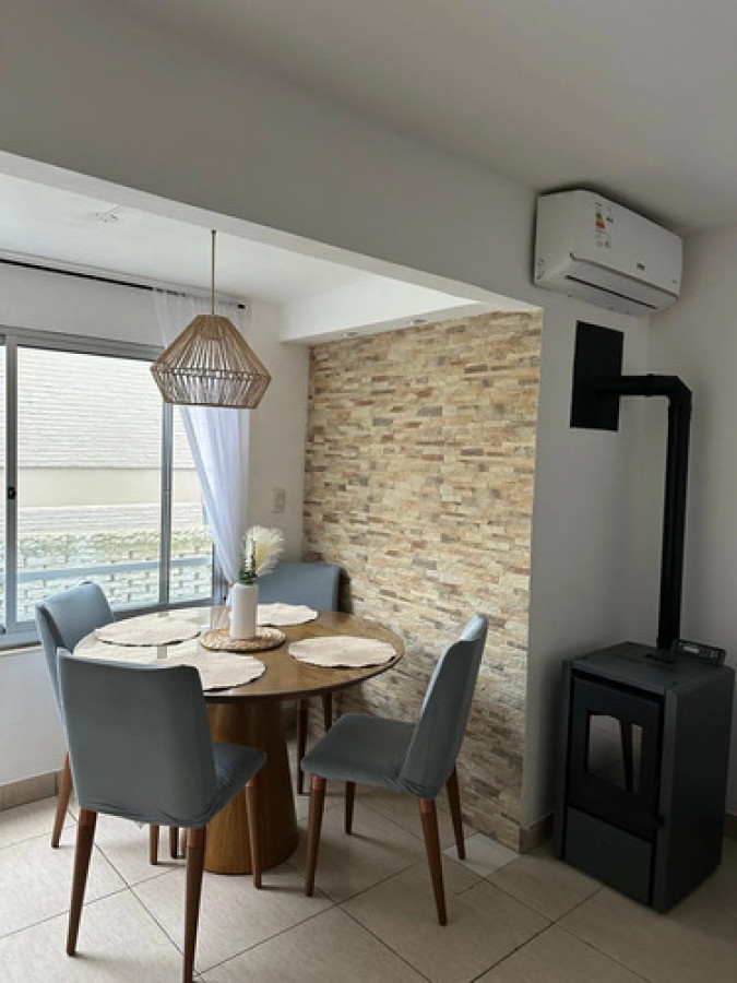 Apartamento 1 Dormitorio Y Medio En Península, Punta del Este