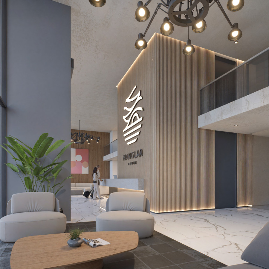 Manglar Albor - Ideal Inversión en Playa Brava