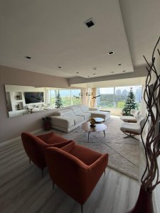 OPORTUNIDAD !!! EXCELENTE APTO EDIFICIO BORA BORA TOTALMENTE RECICLADO  3 DORM. Y 3 BAÑOS 