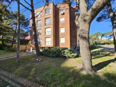 ? Apartamento en Edificio Ibirapitá - Aidy Grill, Punta del Este