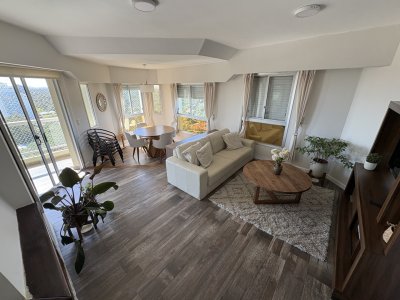 Apartamento frente a Punta Shopping, Punta del Este