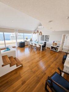 Apartamento Codigo #Penthouse Duplex Frente Al Mar En Playa Brava De Punta De Este