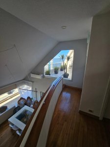 Apartamento Codigo #Penthouse Duplex Frente Al Mar En Playa Brava De Punta De Este