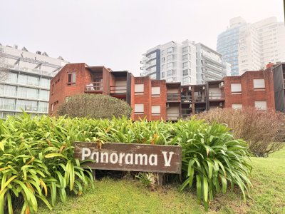 Apartamento de 2 Dormitorios en Aidy Grill - Punta del Este