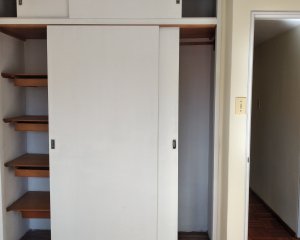 Se Vende Apartamento En Punta Carretas