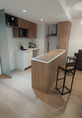 Se Vende Apartamento A Estrenar En Cordón