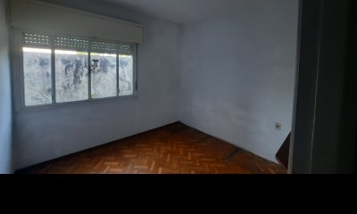 Se Vende Apartamento A Tres Cuadras De Tres Cruces
