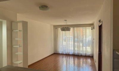 Se Vende Apartamento Un Dormitorio en Pocitos