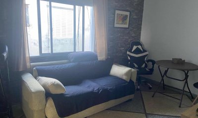 Se Vende Apartamento 1 Dormitorio en Cerrito