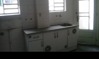 Se Vende Apto Amplio Y Luminoso en el Centro