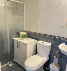 Se Vende apartamento 2 dormitorios. En Cooperativa. Barrio Sur.