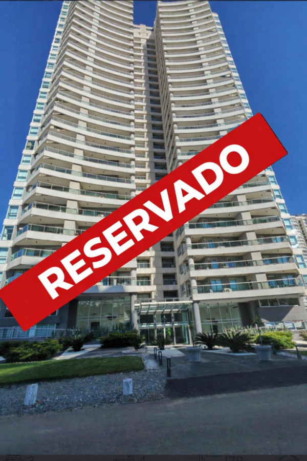 VENDO EXCELENTE APTO DE 2 DORM+DEPENDENCIA , 4 BAÑOS EN TORRE LOOK BRAVA