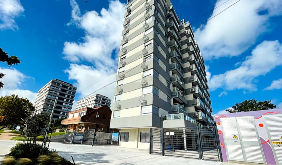 OPORTUNIDAD APTO DE  2 DORM Y 1 BAÑO A ESTRENAR EN TORRE MIRADOR  