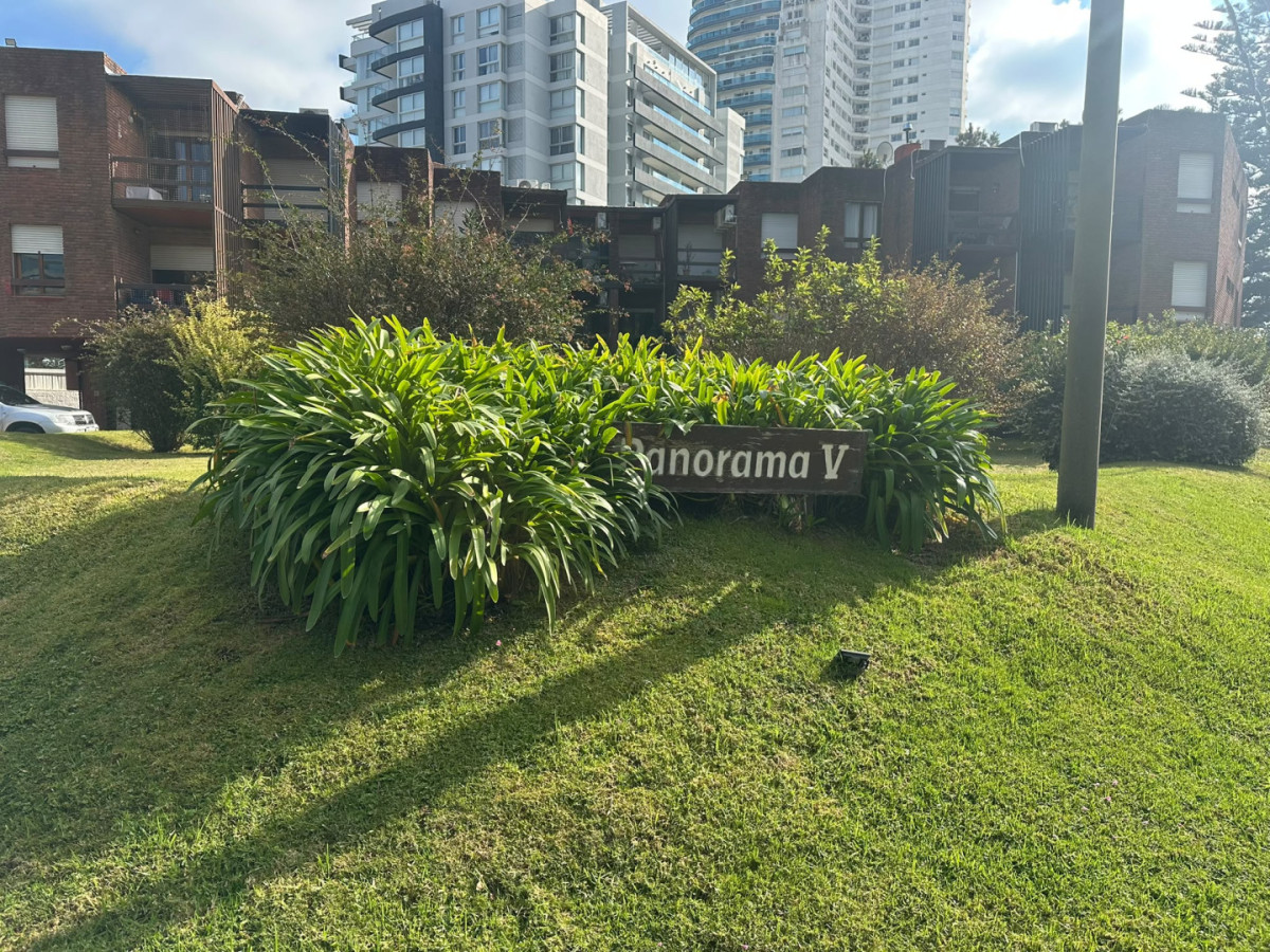 Venta Apartamento de 2 Dormitorios en Aidy Grill - Punta del Este