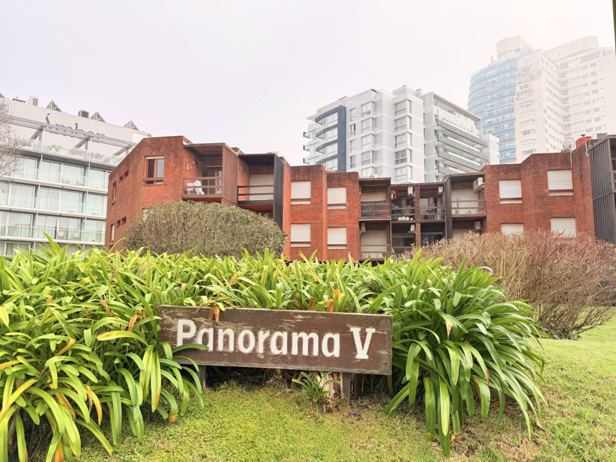 Venta Apartamento de 2 Dormitorios en Aidy Grill - Punta del Este