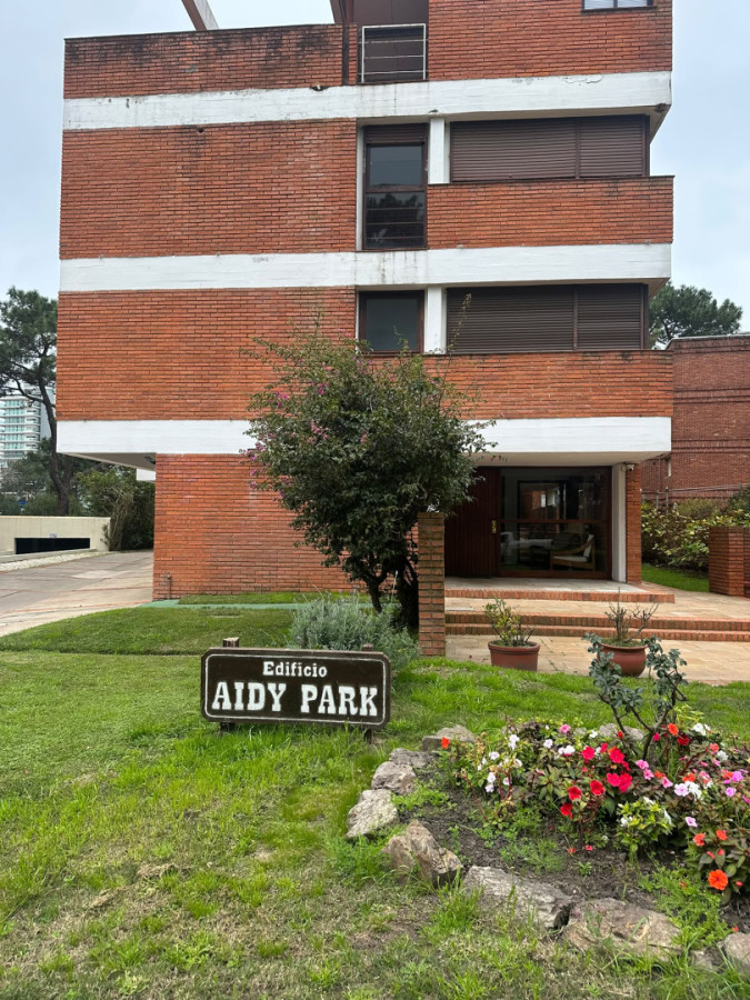 Apartamento en Aidy Grill