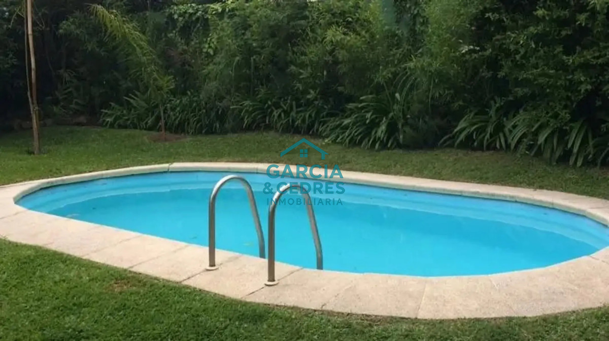Casa ID.813 - Casa de 4 dormitorios en alquiler de temporada - San Rafael, Punta del Este 