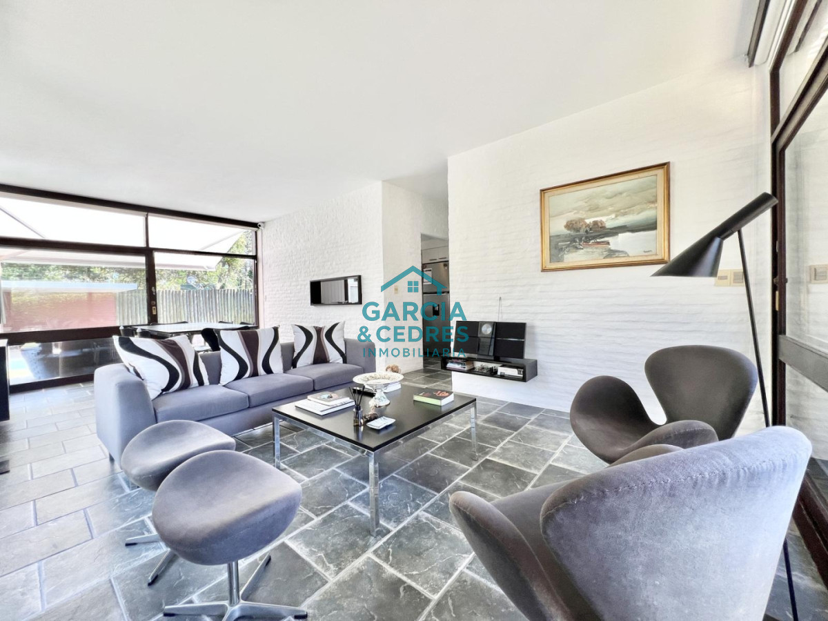 Casa ID.41 - Alquilo desde el 26 de Diciembre al 15 de Enero espectacular casa de 3 dormitorios con 3 baños y piscina