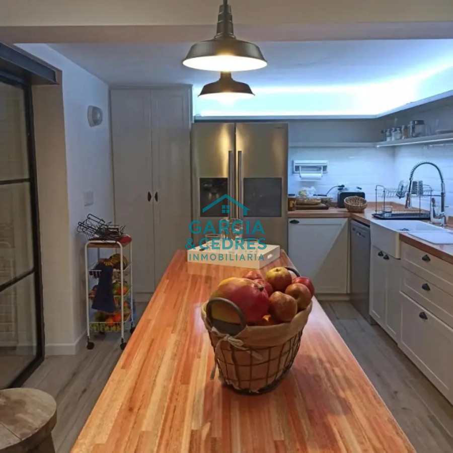 Casa ID.813 - Casa de 4 dormitorios en alquiler de temporada - San Rafael, Punta del Este 