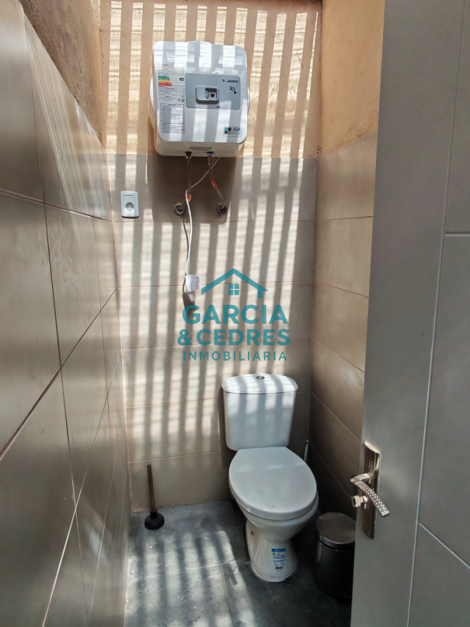 Casa ID.45 - ALQUILO CASA DE 3 DORM. Y 3 BAÑOS  EN PARADA 38 A UNA CUADRA Y MEDIA DEL MAR