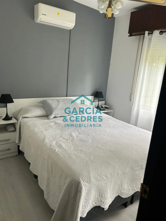 Casa ID.506 - Casa de 2 dormitorios en Barrio Country, Piriápolis