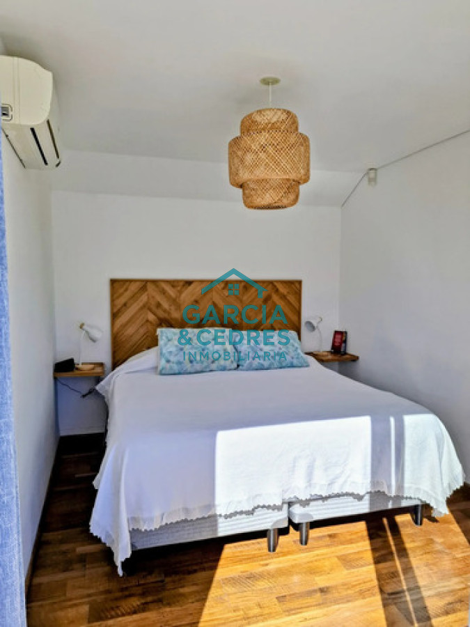 Casa ID.509 - Gran casa a la venta en San Francisco, Piriápolis