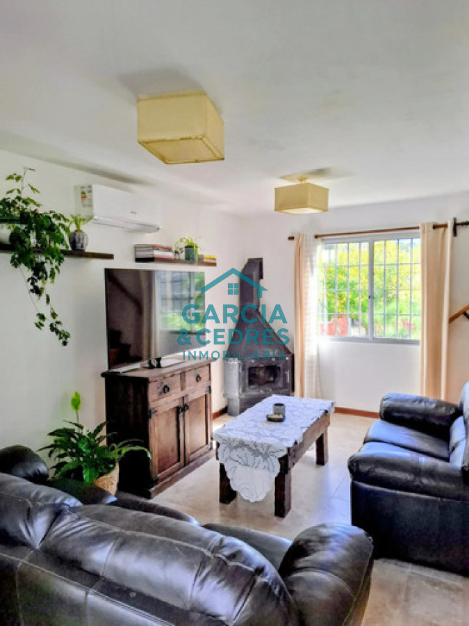 Casa ID.509 - Gran casa a la venta en San Francisco, Piriápolis