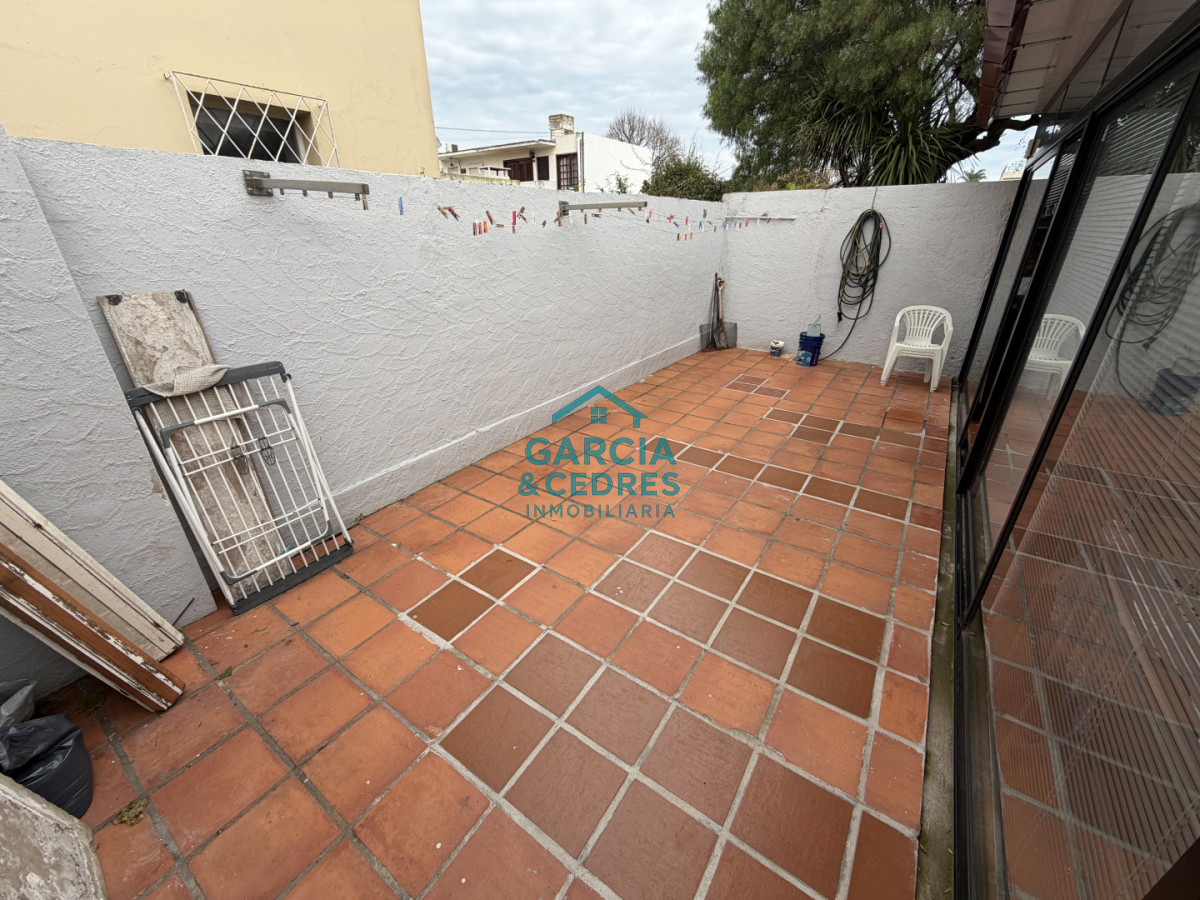 Casa ID.635 - Excelente casa de construcción tradicional en Piriápolis