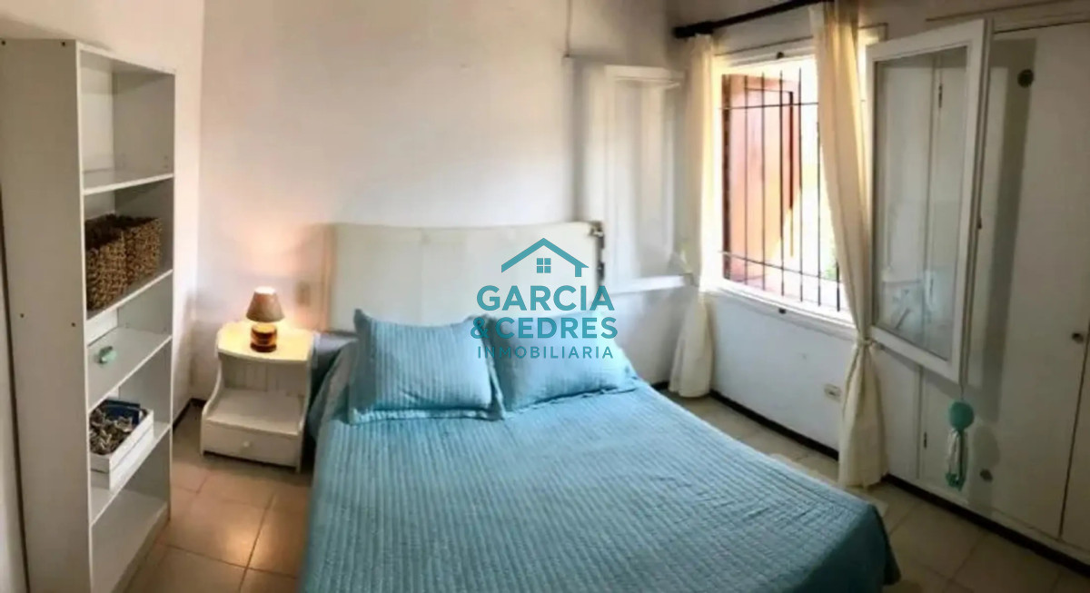Casa ID.813 - Casa de 4 dormitorios en alquiler de temporada - San Rafael, Punta del Este 