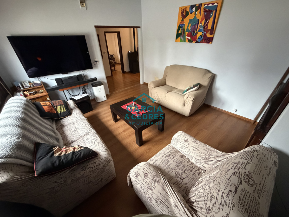 Casa ID.635 - Excelente casa de construcción tradicional en Piriápolis