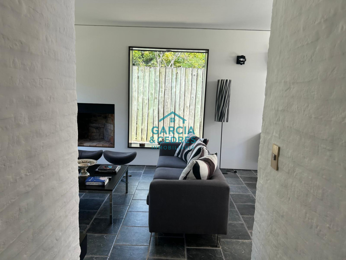 Casa ID.41 - Alquilo desde el 26 de Diciembre al 15 de Enero espectacular casa de 3 dormitorios con 3 baños y piscina