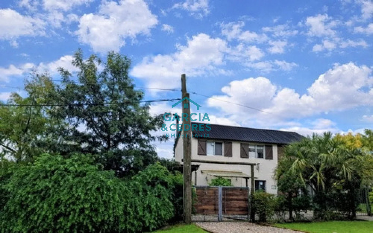 Casa ID.509 - Gran casa a la venta en San Francisco, Piriápolis