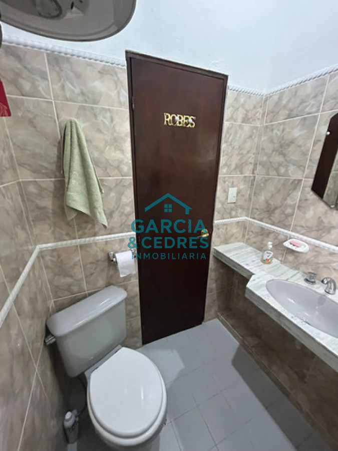 Casa ID.506 - Casa de 2 dormitorios en Barrio Country, Piriápolis