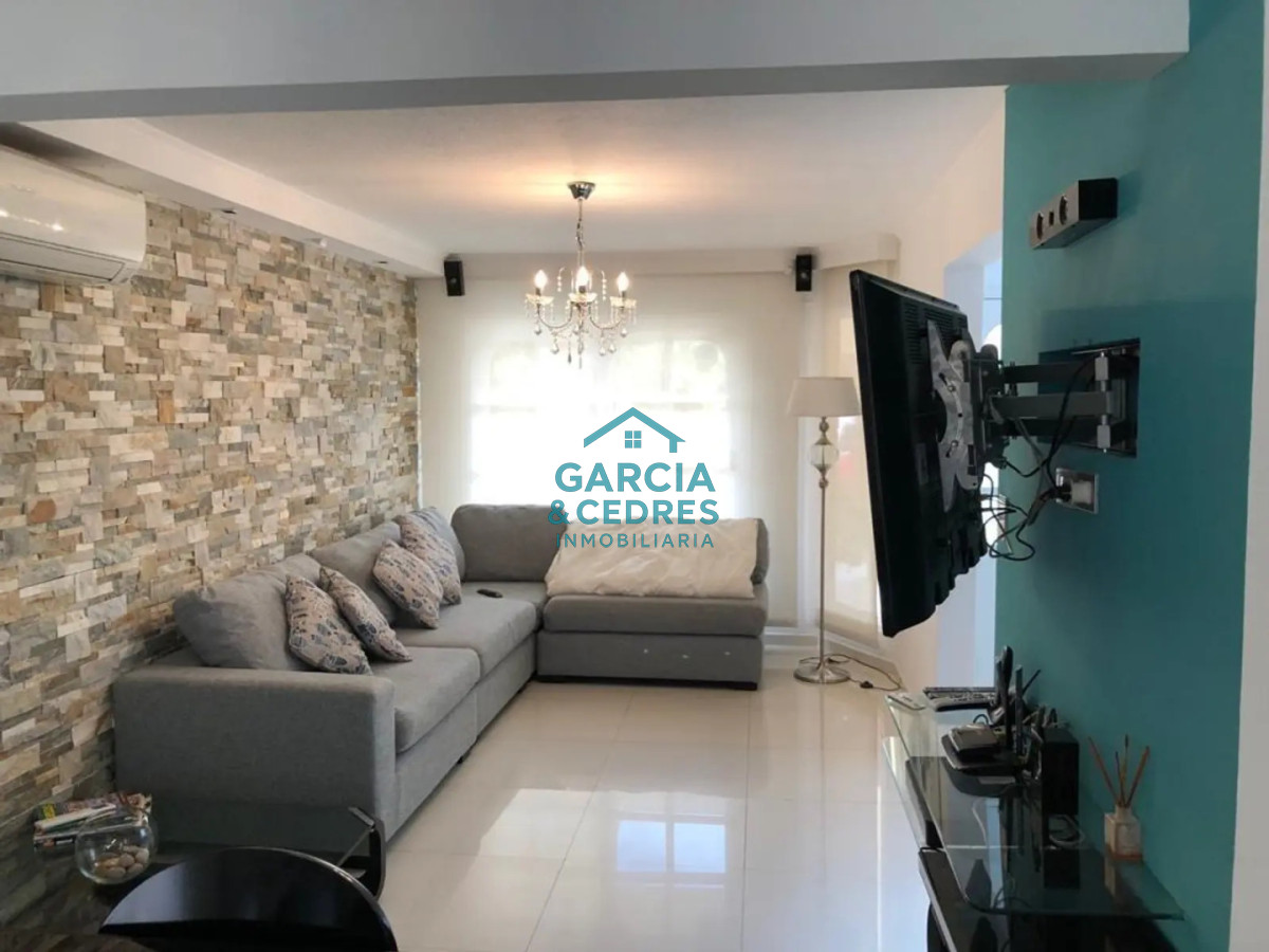 Casa ID.698 - Alquiler de Temporada - Casa con Piscina Climatizada en Punta del Este