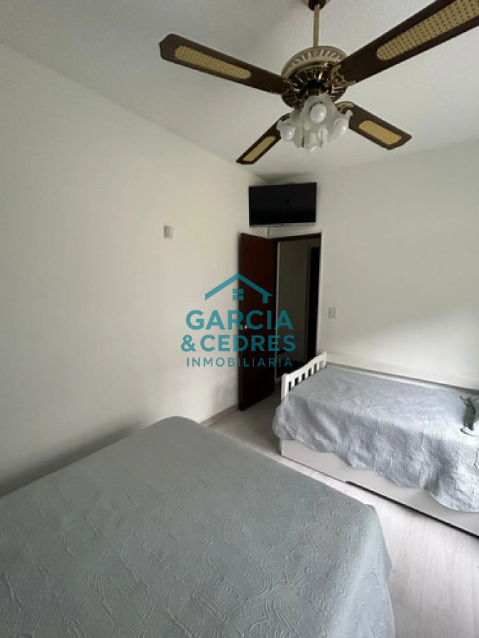 Casa ID.506 - Casa de 2 dormitorios en Barrio Country, Piriápolis