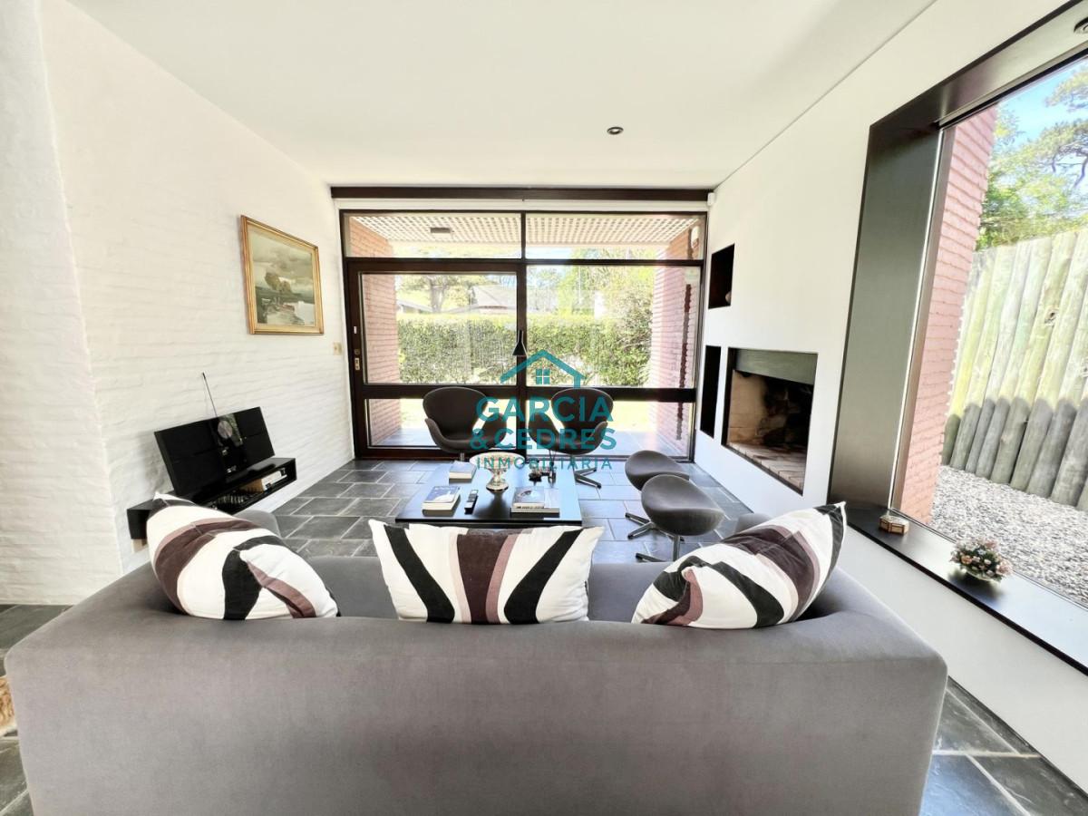 Casa ID.41 - Alquilo desde el 26 de Diciembre al 15 de Enero espectacular casa de 3 dormitorios con 3 baños y piscina