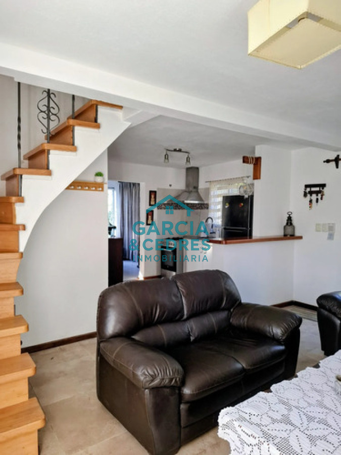 Casa ID.509 - Gran casa a la venta en San Francisco, Piriápolis