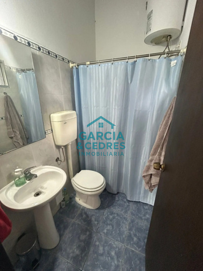 Casa ID.506 - Casa de 2 dormitorios en Barrio Country, Piriápolis