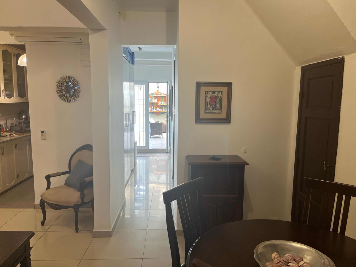 Casa ID.305 - Casa Ph 2 Dormitorios, Patio Con Parrillero