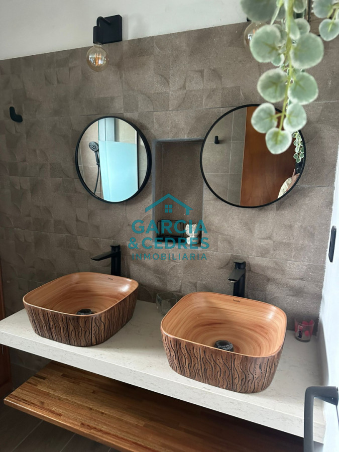 Casa ID.46 - OPORTUNIDAD !!! VENTA DE EXCELENTE  CASA EN PIRIAPOLIS  , 