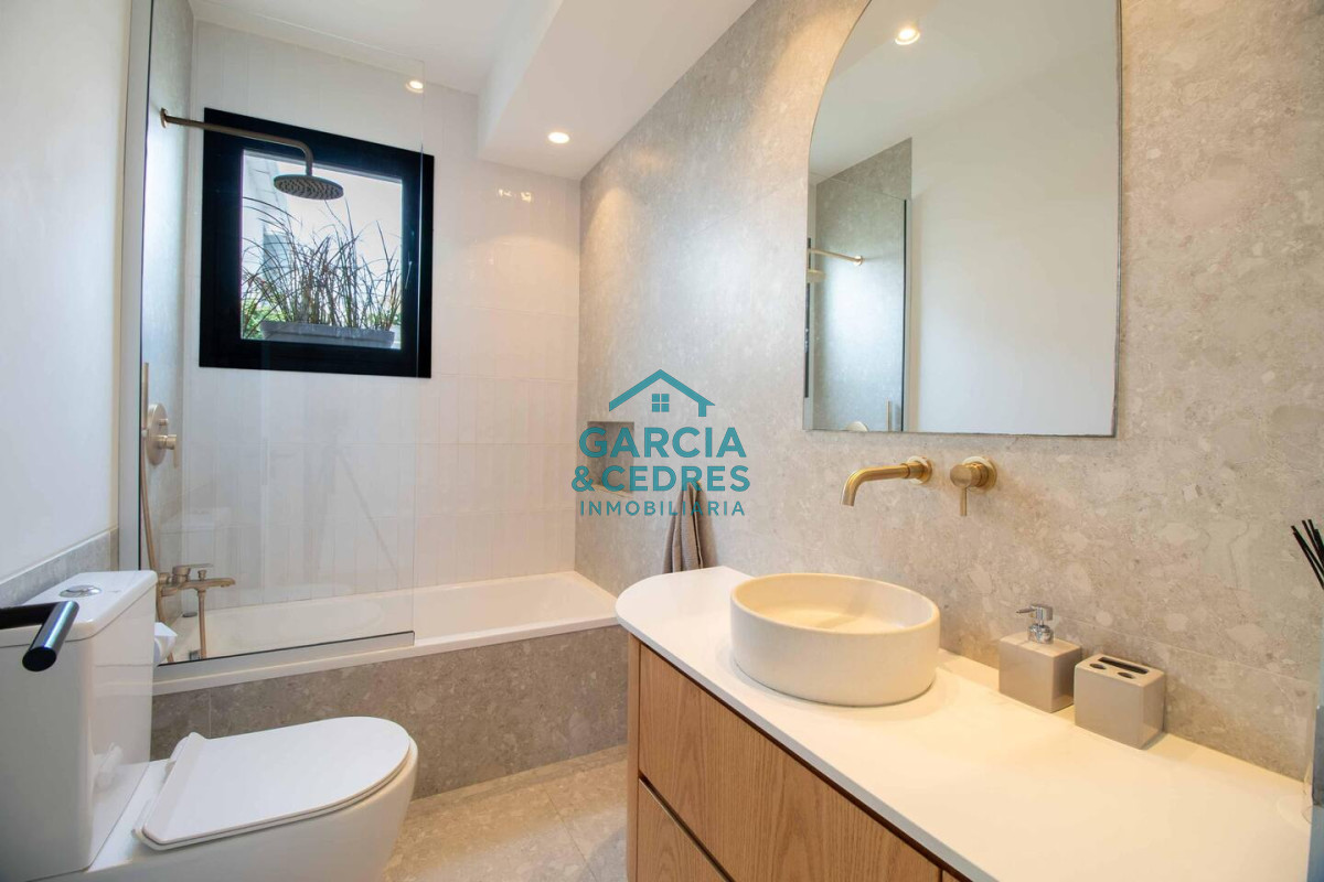 Casa ID.47 - ALQUILO POR TEMPORADA HERMOSA Y MODERNA CASA EN MONTOYA 